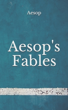 Aesop's Fables:
