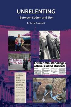 Paperback Unrelenting Book