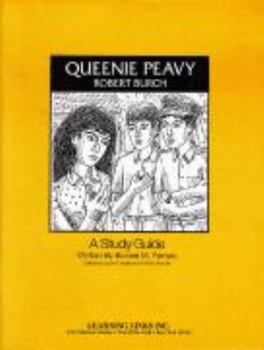 Paperback Queenie Peavy Book