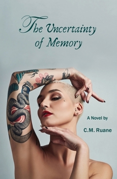 Paperback The Uncertainty of Memory Book