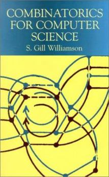 Paperback Combinatorics for Computer Science (Dover Books on Mathematics) Book