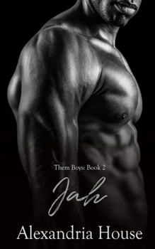Jah - Book #2 of the  Boys 