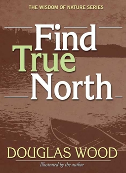 Hardcover Find True North Book