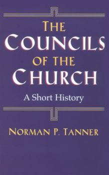 Paperback The Councils of the Church: A Short History Book