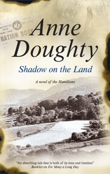 Shadow on the Land - Book #6 of the Hamiltons