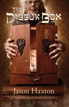 The Dibbuk Box - Book  of the American Midwest