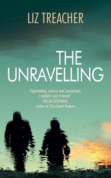 Paperback The Unravelling Book