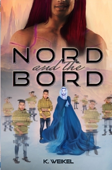 Paperback Nord and the Bord Book