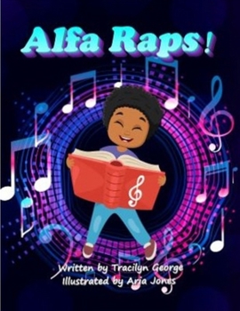 Paperback Alfa Raps Book