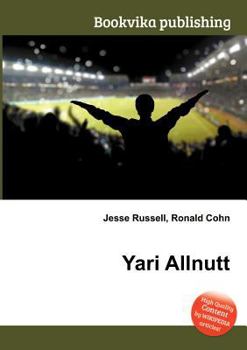 Paperback Yari Allnutt Book