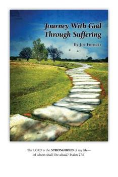 Paperback Journey with God Through Suffering - Handbook Book