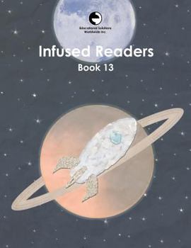 Paperback Infused Readers: Book 13 Book