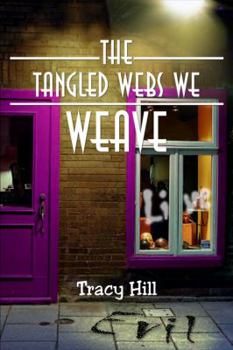 Paperback The Tangled Webs We Weave: Live Evil Book