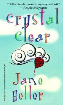 Mass Market Paperback Crystal Clear Book