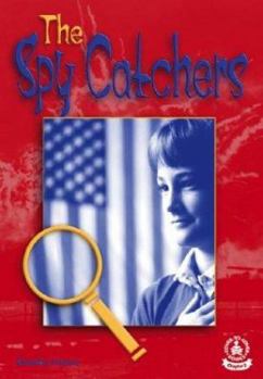 Library Binding The Spy Catchers Book