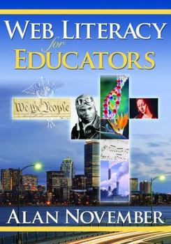 Paperback Web Literacy for Educators Book