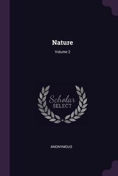 Paperback Nature; Volume 2 Book