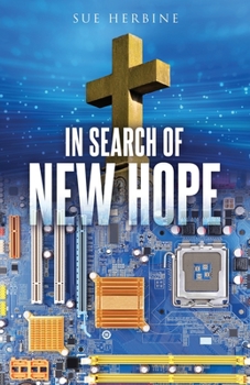 Paperback In Search of New Hope Book