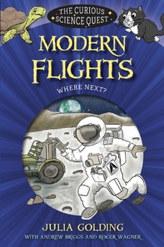 Paperback Modern Flights: Where Next? Book