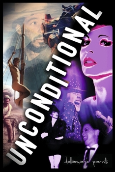 Paperback Unconditional Book