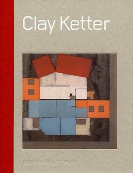 Hardcover Clay Ketter Book