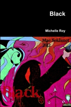 Paperback Black Book