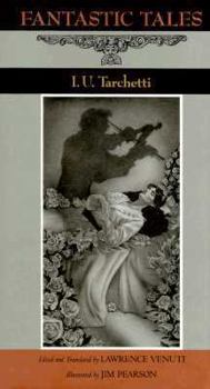 Hardcover Fantastic Tales Book