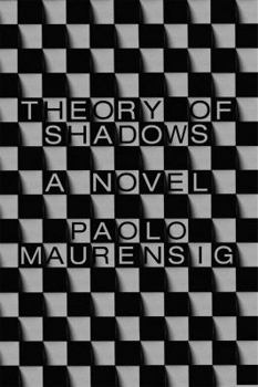 Hardcover Theory of Shadows Book