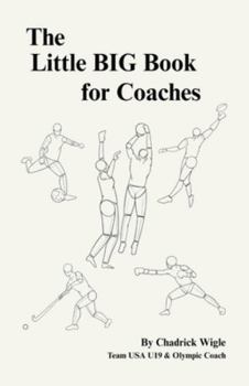 Paperback The Little Big Book for Coaches Book