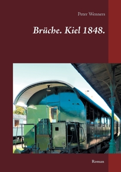 Paperback Brüche. Kiel 1848. [German] Book