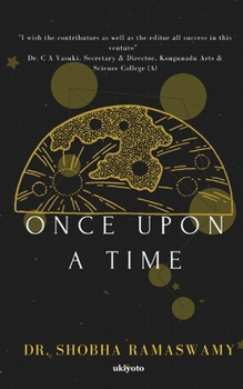 Paperback Once upon a time Book