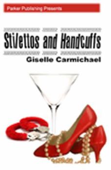 Paperback Stilettos and Handcuffs Book