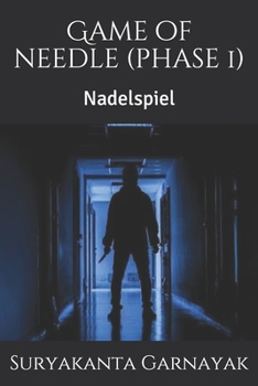 Paperback Game of needle (phase 1): Nadelspiel [German] Book