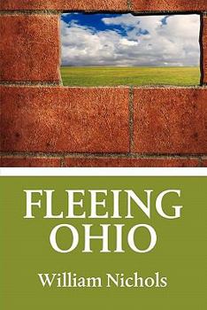 Paperback Fleeing Ohio Book
