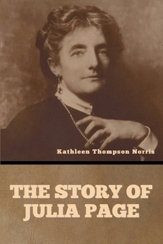 Paperback The Story of Julia Page Book