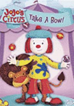 JoJo's Circus: Take A Bow