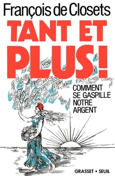 Paperback Tant et plus ! [French] Book