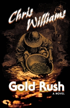 Paperback Gold Rush Book