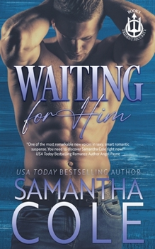 Paperback Waiting For Him Book