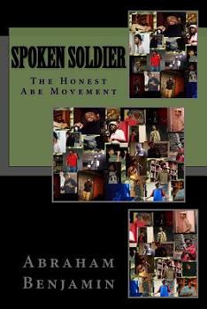 Paperback Spoken Soldier Book