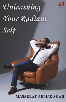 Paperback Unleashing your radiant self Book