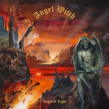 Vinyl Angel Of Light Book