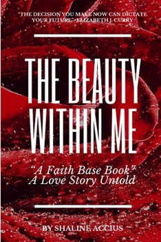 Paperback The Beauty Within Me Book