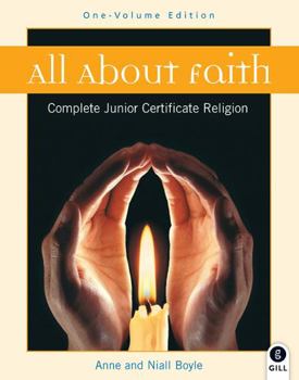 Paperback All About Faith: One Volume Edition Book