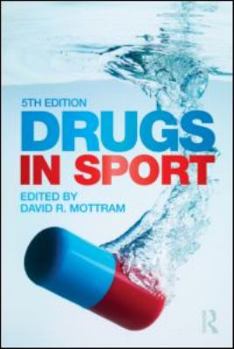 Paperback Drugs in Sport Book