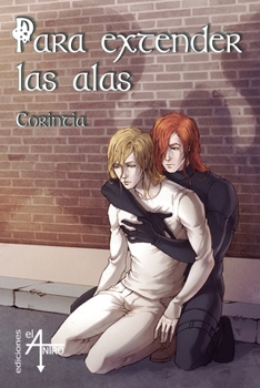 Paperback Para extender las alas [Spanish] Book