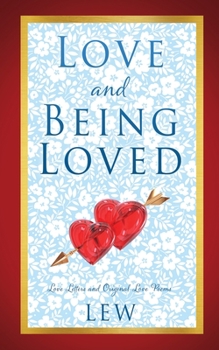 Paperback Love and Being Loved Book