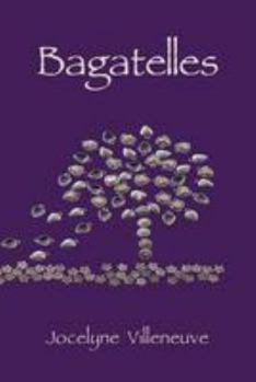 Paperback Bagatelles [French] Book