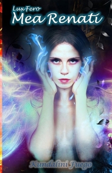 Paperback Lux Fero: Mea Renati [Spanish] Book