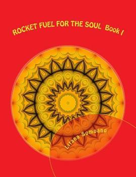 Paperback rocket fuel for the soul Book